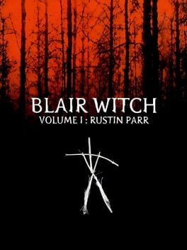 Foto do jogo Blair Witch Volume 1: Rustin Parr