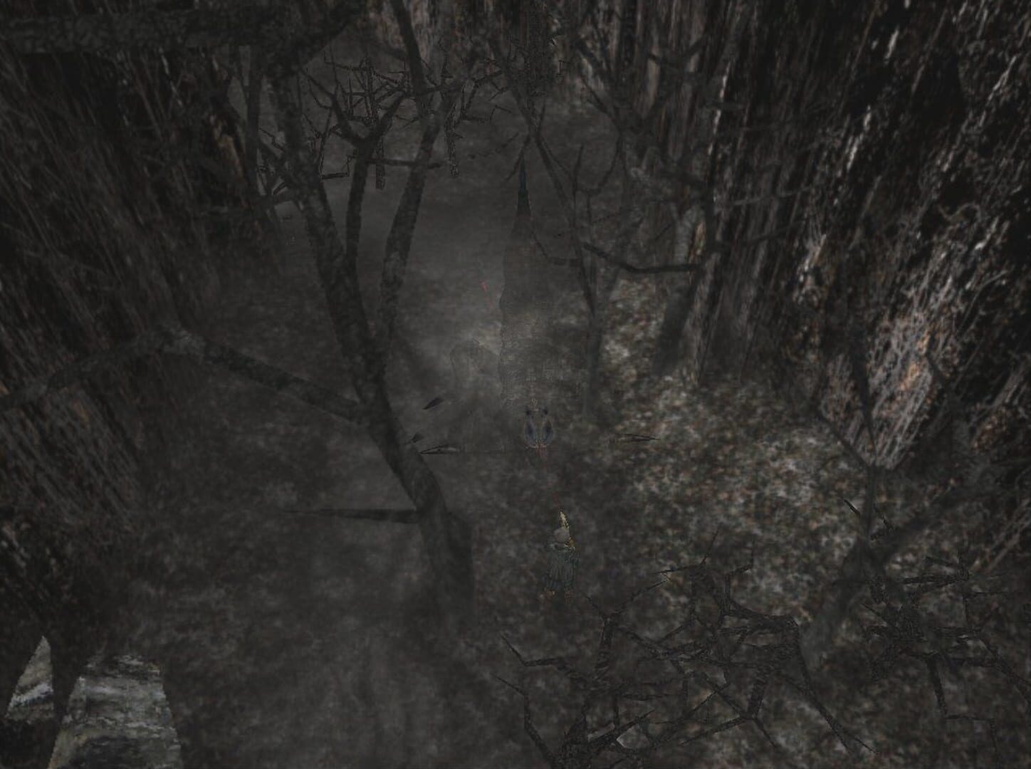 Foto do jogo Blair Witch Volume 1: Rustin Parr