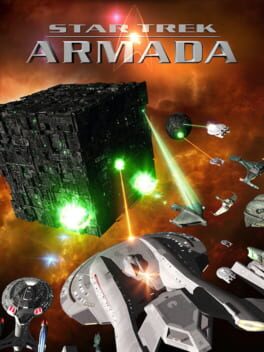 Foto do jogo Star Trek - Armada