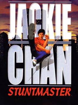 Foto do jogo Jackie Chan: Stuntmaster