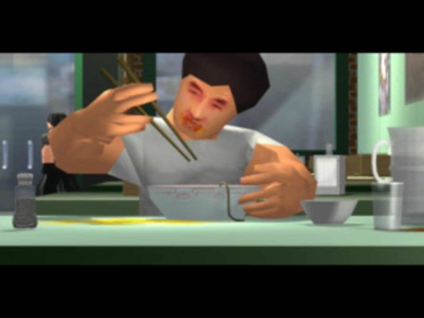 Foto do jogo Jackie Chan: Stuntmaster