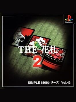Foto do jogo Simple 1500 Series Vol. 43: The Hanafuda 2