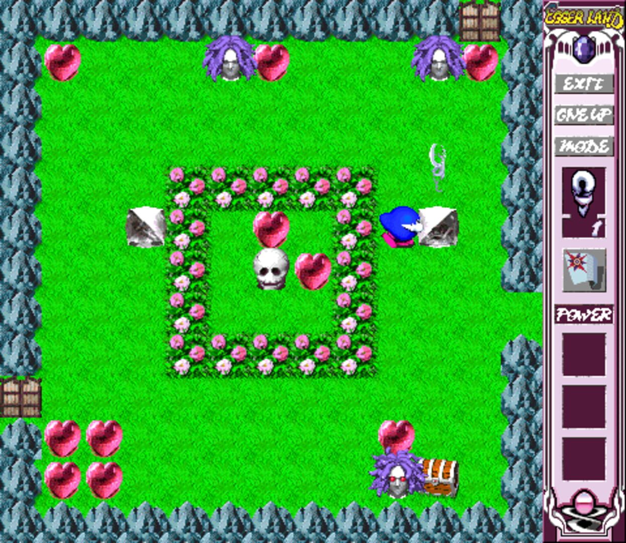 Foto do jogo Revival! Eggerland