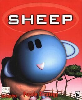 Foto do jogo Sheep