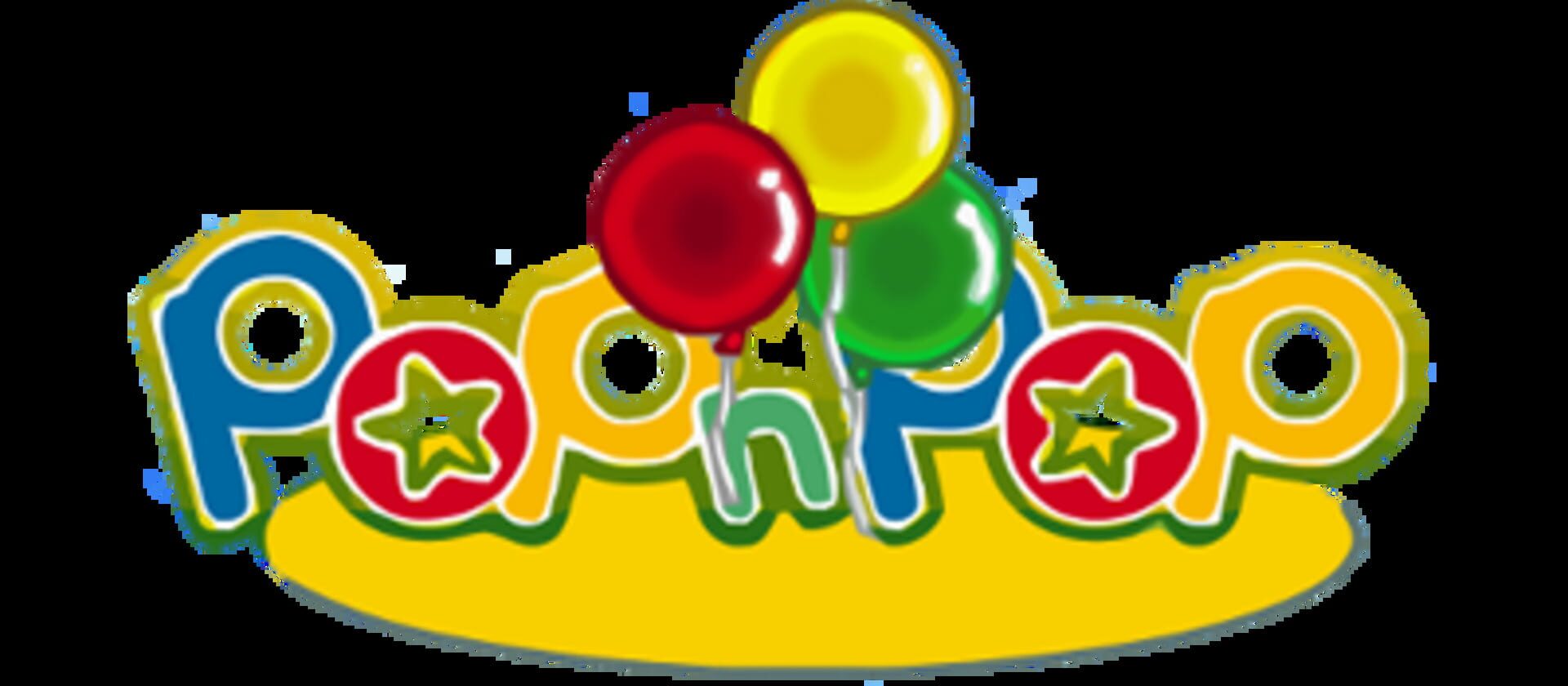 Foto do jogo Pop'n Pop
