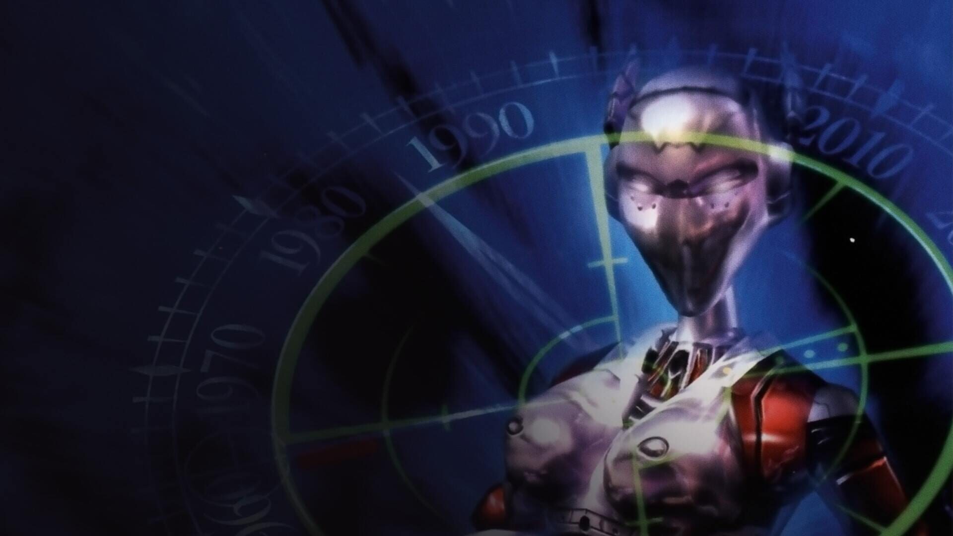 Foto do jogo TimeSplitters