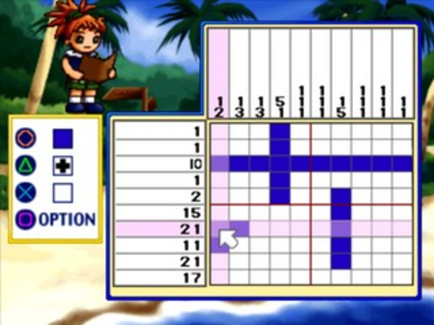 Foto do jogo Colorful Logic