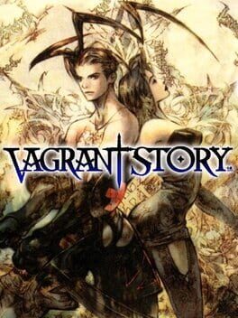 Foto do jogo Vagrant Story