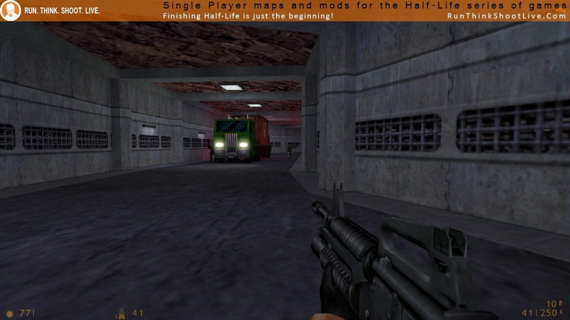 Foto do jogo Deliverance