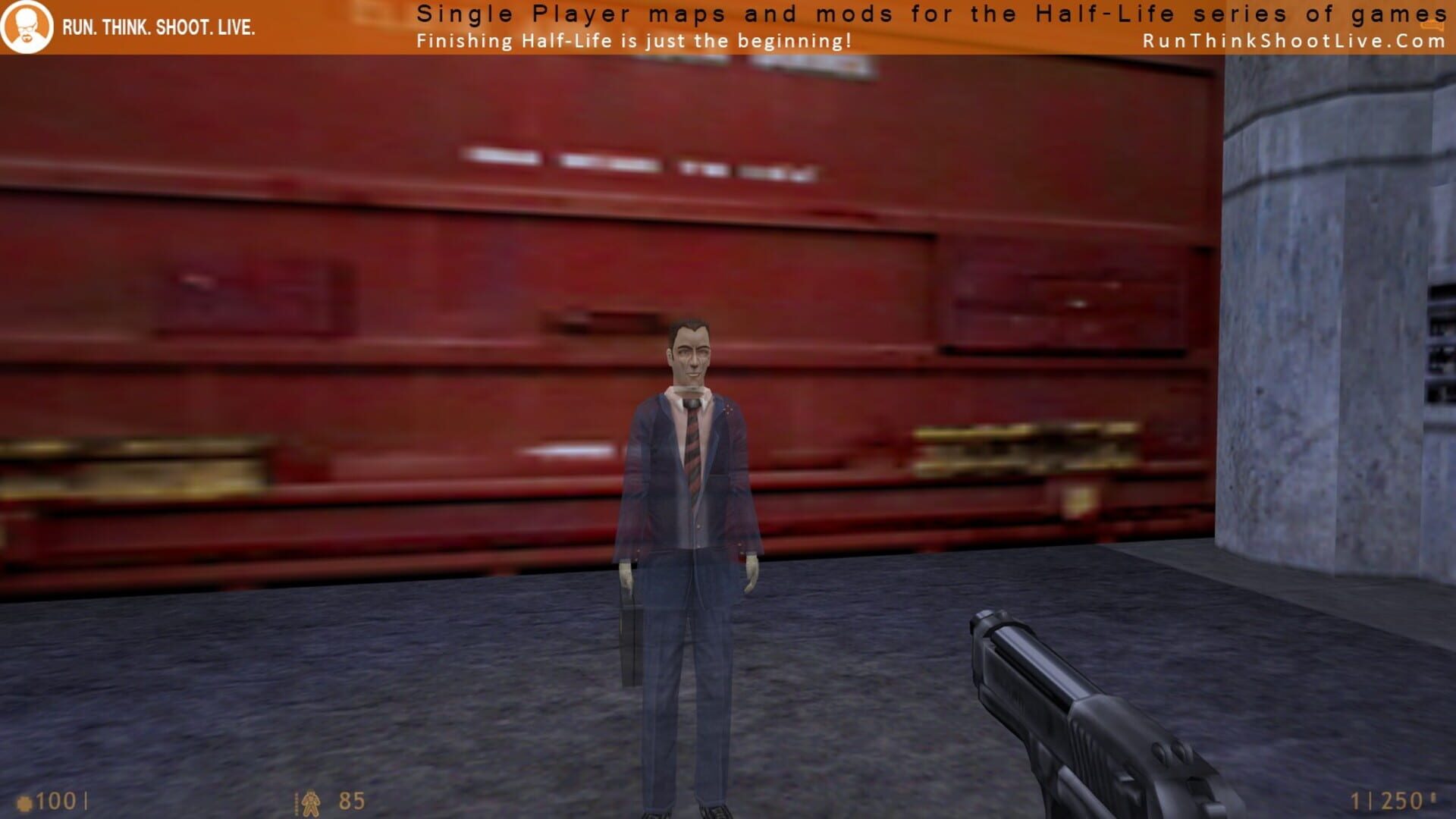 Foto do jogo Deliverance