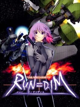 Foto do jogo The Mechsmith Run=Dim