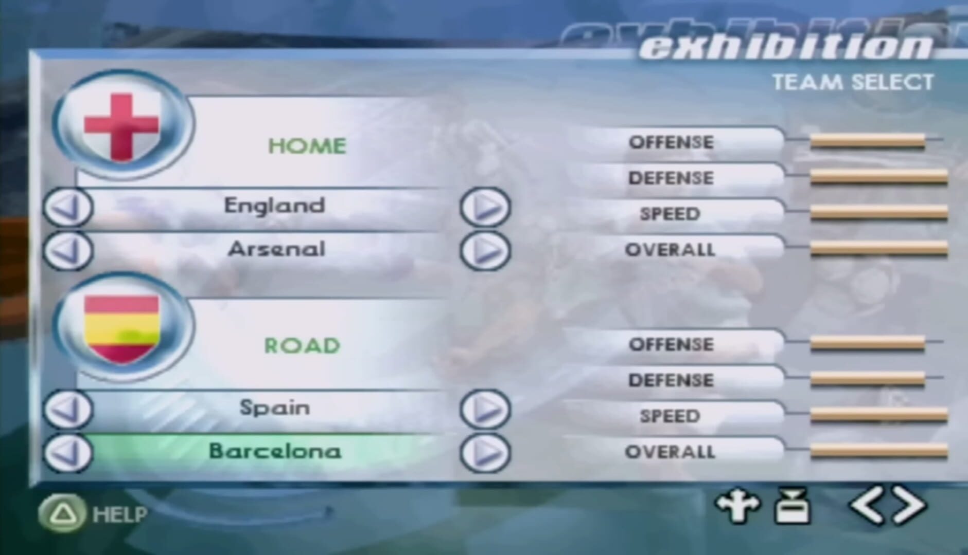 Foto do jogo FIFA 2001: Major League Soccer