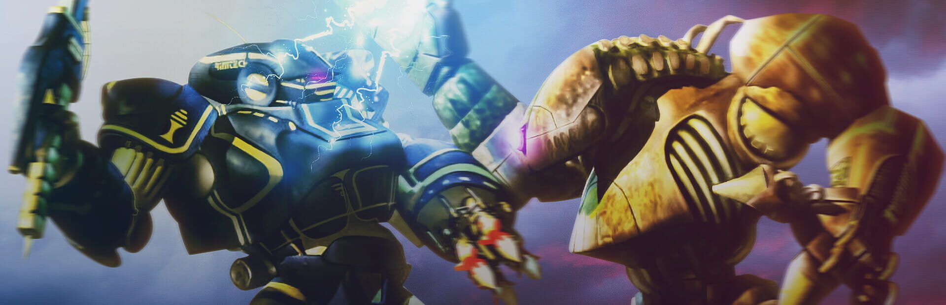 Foto do jogo Metal Fatigue