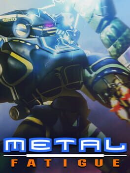 Foto do jogo Metal Fatigue