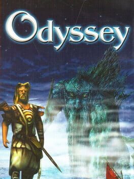 Foto do jogo Odyssey: The Search for Ulysses