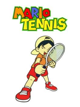 Foto do jogo Mario Tennis: Alex