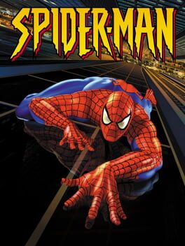 Foto do jogo Spider-Man
