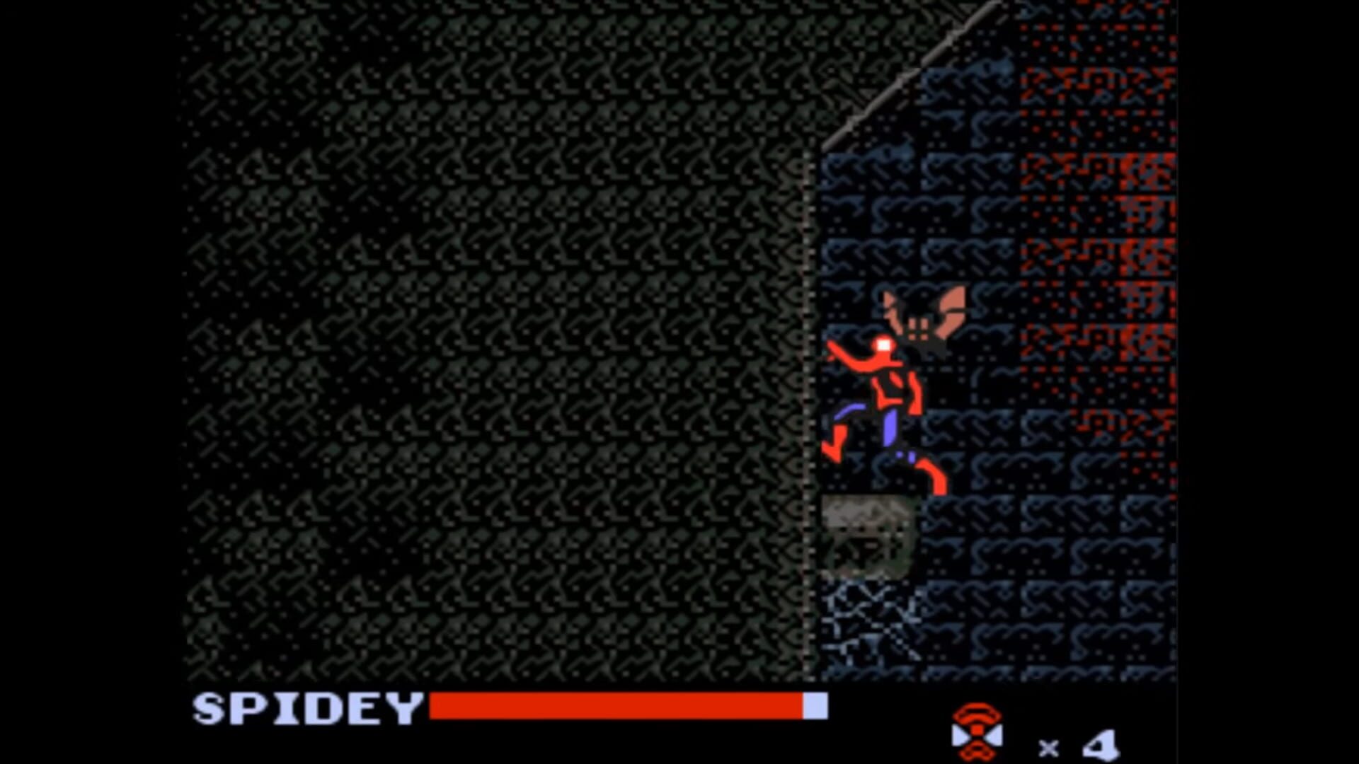 Foto do jogo Spider-Man