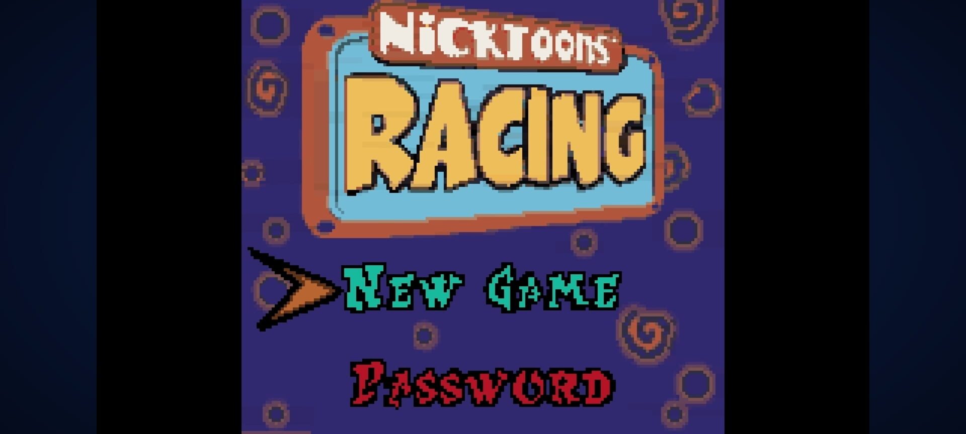 Foto do jogo Nicktoons Racing
