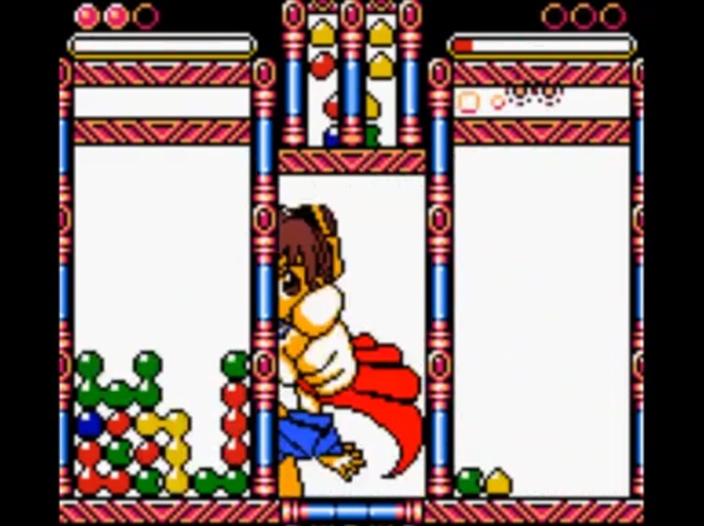 Foto do jogo Pocket Puyo Puyo~n