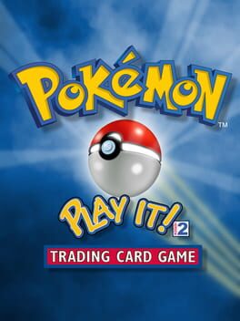 Foto do jogo Pokémon Play It! Version 2