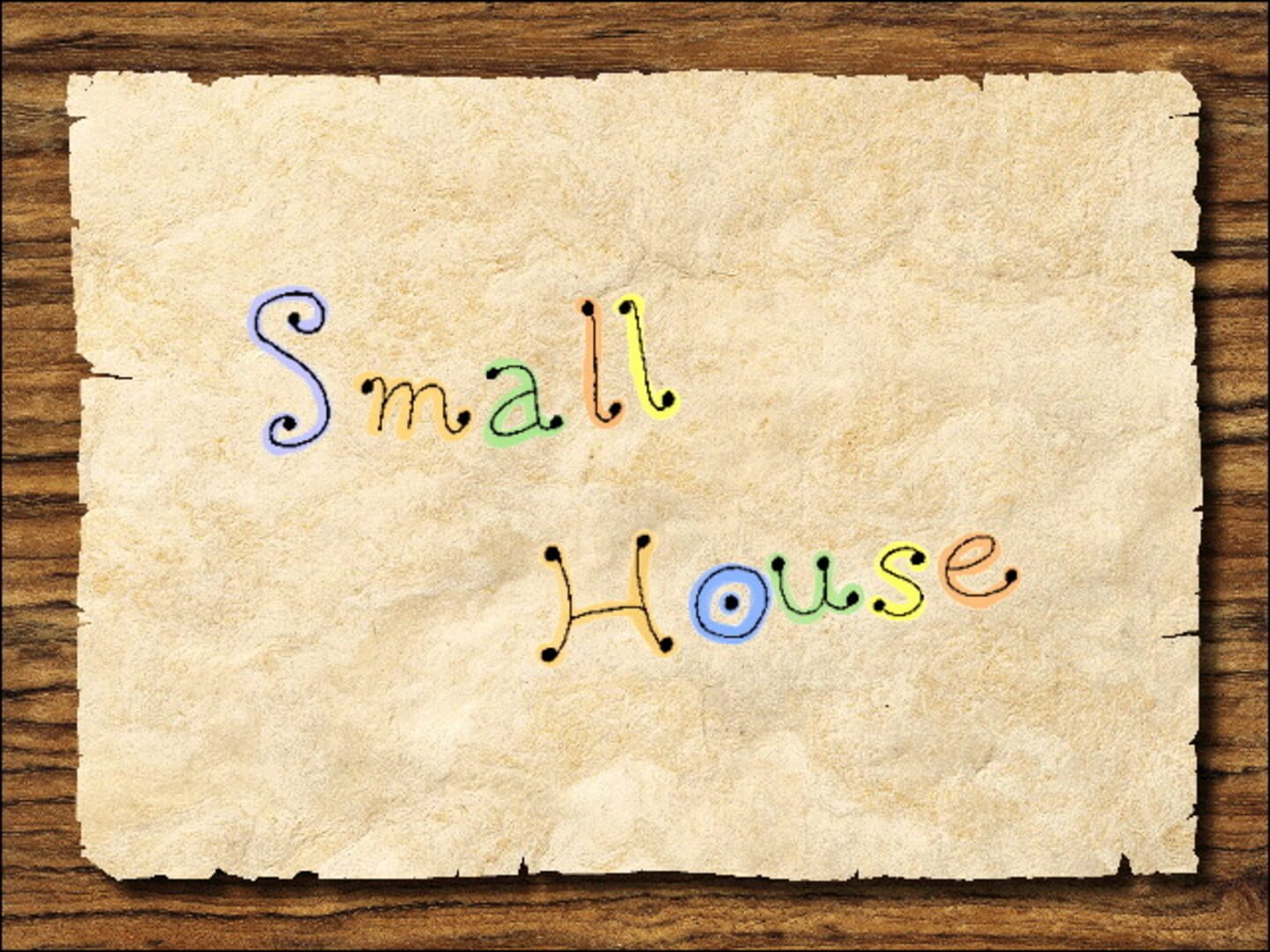 Foto do jogo Small House