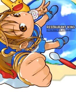 Foto do jogo Restaurant King