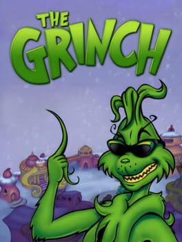 Foto do jogo The Grinch