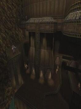 Foto do jogo The Final Threat