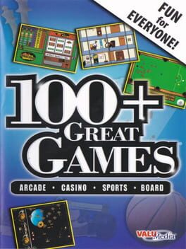 Foto do jogo 100+ Great Games