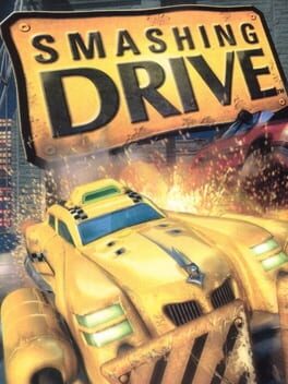 Foto do jogo Smashing Drive