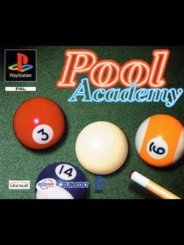 Foto do jogo Pool Academy