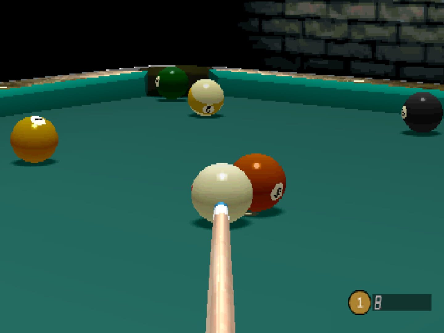 Foto do jogo Pool Academy