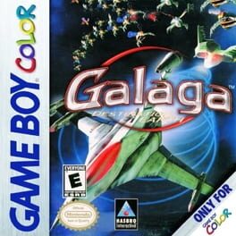 Foto do jogo Galaga: Destination Earth
