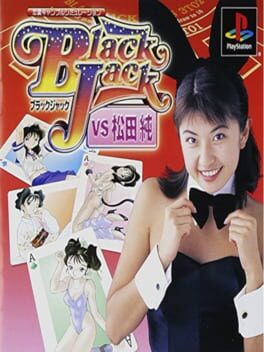 Foto do jogo Blackjack vs. Bunny Girls