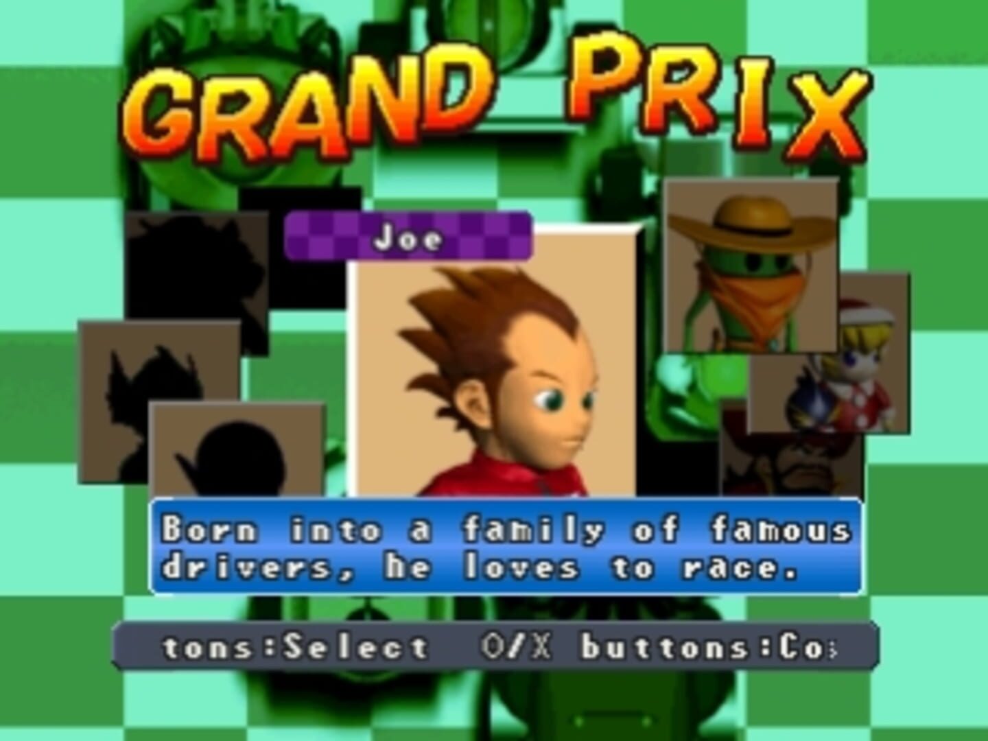 Foto do jogo Kart Race Kimete wa Drift!
