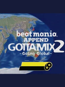 Foto do jogo Beatmania Append Gottamix 2: Going Global