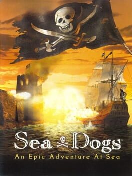 Foto do jogo Sea Dogs