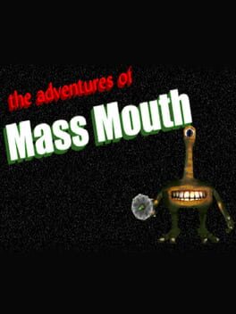 Foto do jogo The Adventures of MassMouth