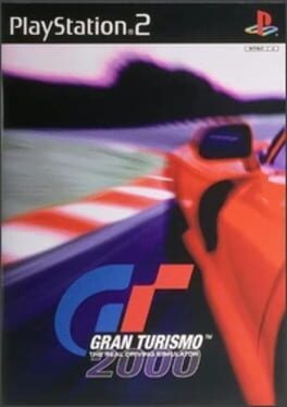 Foto do jogo Gran Turismo 2000