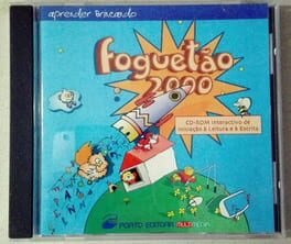Foto do jogo Foguetão 2000