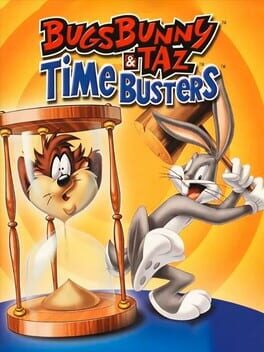 Foto do jogo Bugs Bunny & Taz: Time Busters