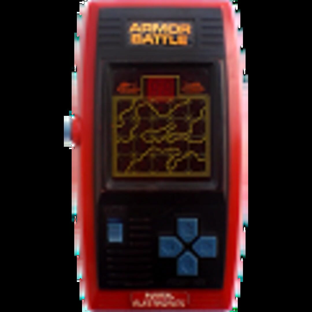 Foto do jogo Armor Battle