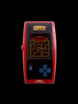Foto do jogo Armor Battle