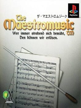Foto do jogo The Maestromusic