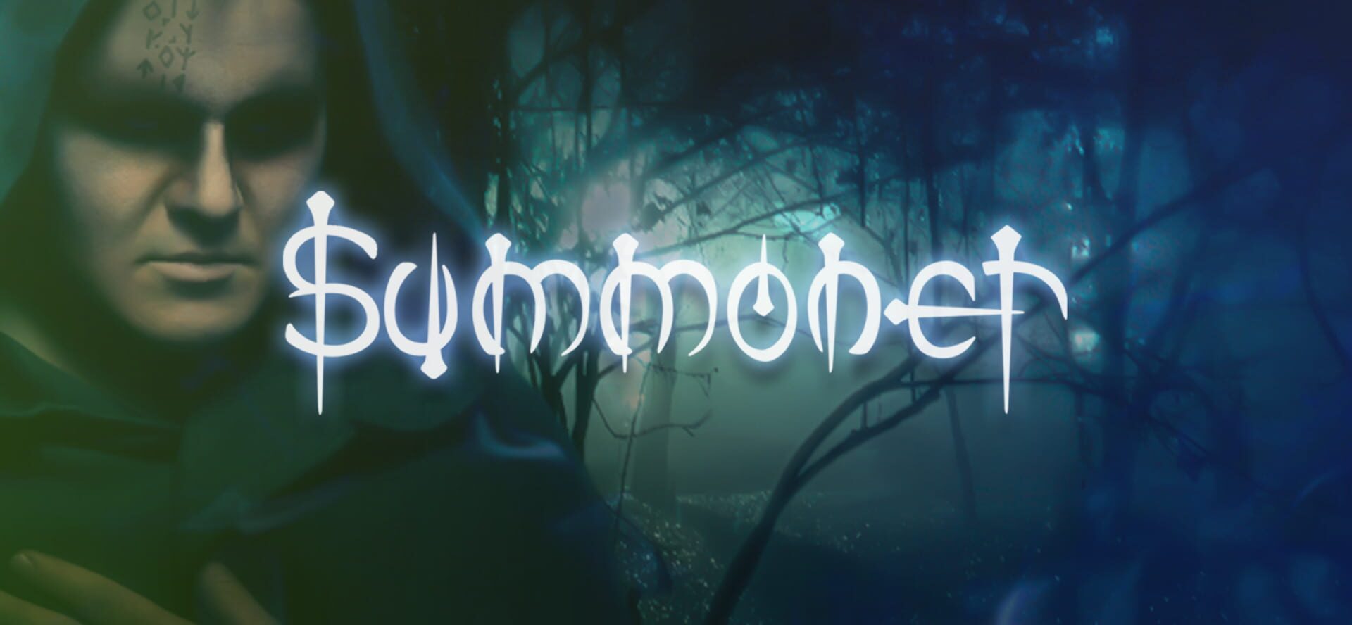 Foto do jogo Summoner