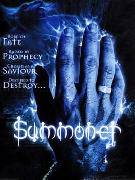 Foto do jogo Summoner