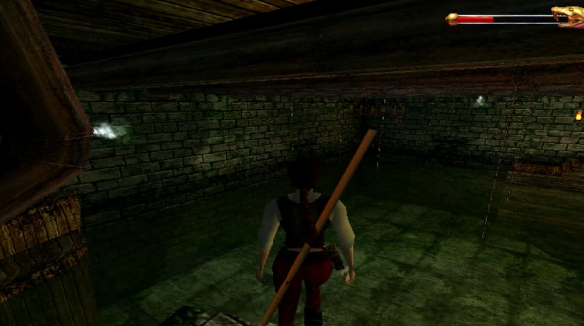Foto do jogo Fort Boyard: Millennium