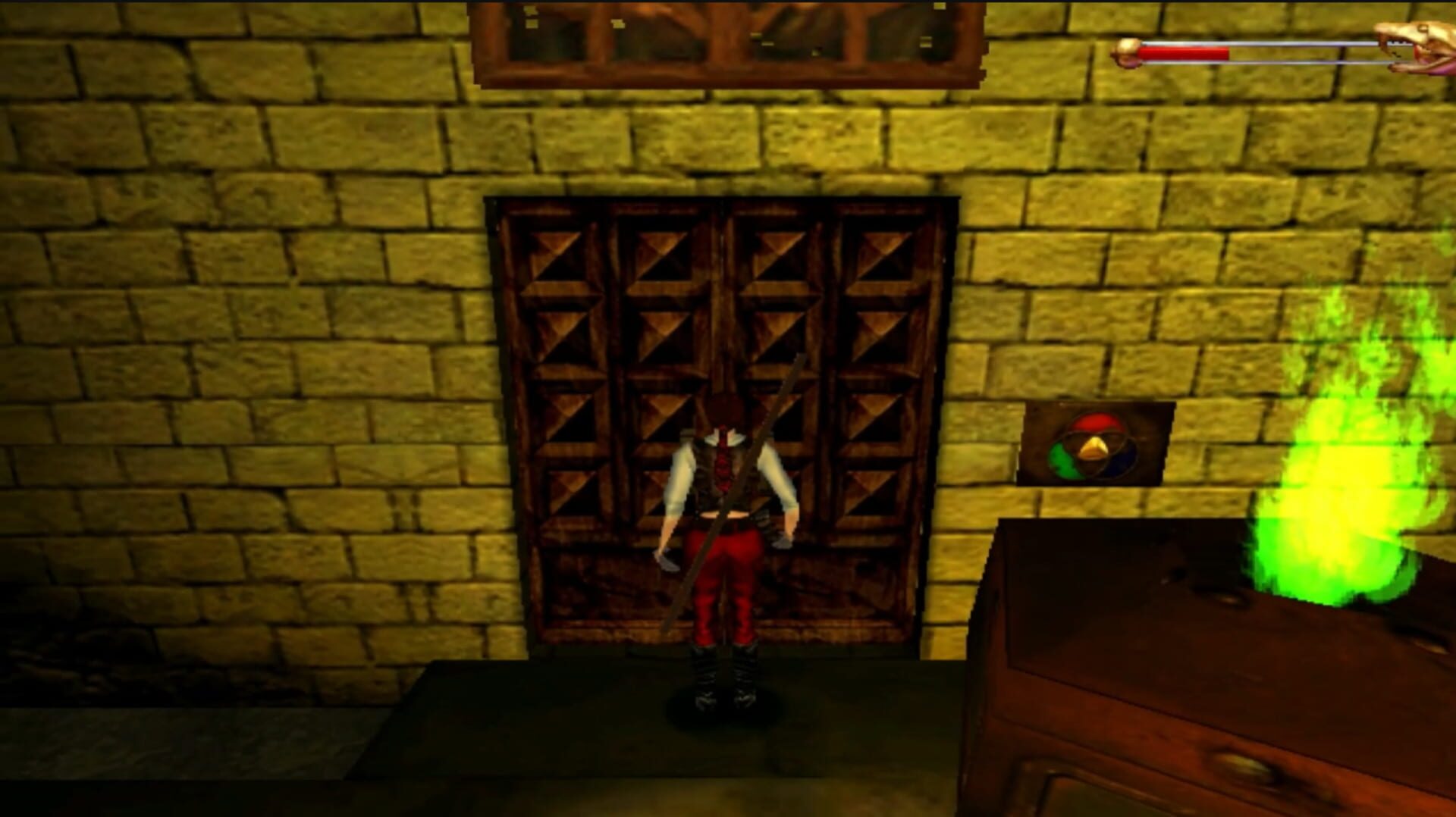 Foto do jogo Fort Boyard: Millennium