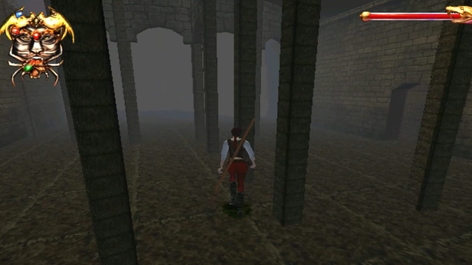 Foto do jogo Fort Boyard: Millennium